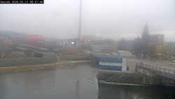 Soutok Otavy a Volyňky