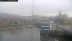 Soutok Otavy a Volyňky