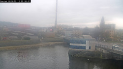 Soutok Otavy a Volyňky