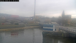 Soutok Otavy a Volyňky