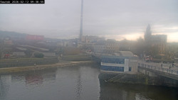 Soutok Otavy a Volyňky