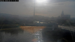 Soutok Otavy a Volyňky