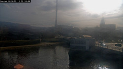 Soutok Otavy a Volyňky