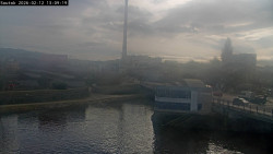 Soutok Otavy a Volyňky