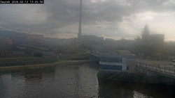 Soutok Otavy a Volyňky