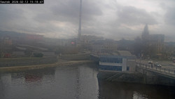 Soutok Otavy a Volyňky