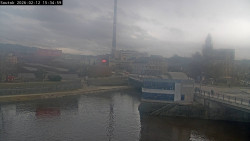 Soutok Otavy a Volyňky