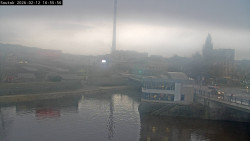 Soutok Otavy a Volyňky