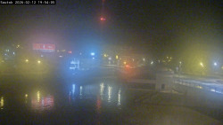 Soutok Otavy a Volyňky