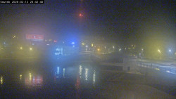 Soutok Otavy a Volyňky