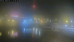 Soutok Otavy a Volyňky