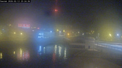 Soutok Otavy a Volyňky