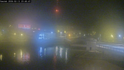 Soutok Otavy a Volyňky