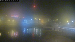 Soutok Otavy a Volyňky