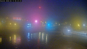 Město Strakonice - Soutok Otavy a Volyňky - 13.2.2026 v 06:30