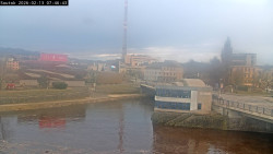 Soutok Otavy a Volyňky