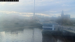 Soutok Otavy a Volyňky