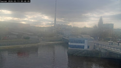 Soutok Otavy a Volyňky