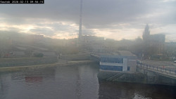 Soutok Otavy a Volyňky