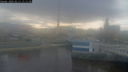 Soutok Otavy a Volyňky