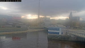 Město Strakonice - Soutok Otavy a Volyňky - 13.2.2026 v 10:30