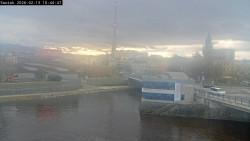 Soutok Otavy a Volyňky