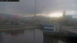 Soutok Otavy a Volyňky