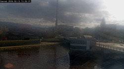 Soutok Otavy a Volyňky