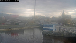 Soutok Otavy a Volyňky