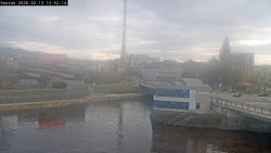 Soutok Otavy a Volyňky