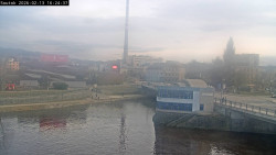 Soutok Otavy a Volyňky