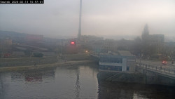 Soutok Otavy a Volyňky