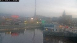 Soutok Otavy a Volyňky