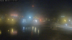 Soutok Otavy a Volyňky