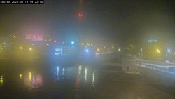 Soutok Otavy a Volyňky