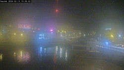 Soutok Otavy a Volyňky