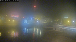 Soutok Otavy a Volyňky