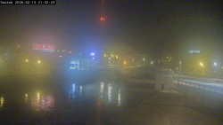 Soutok Otavy a Volyňky