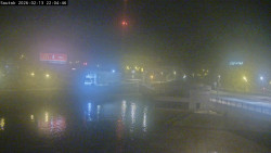 Soutok Otavy a Volyňky