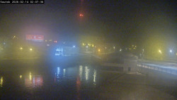 Soutok Otavy a Volyňky