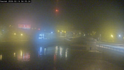 Soutok Otavy a Volyňky