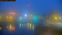 Soutok Otavy a Volyňky