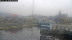 Soutok Otavy a Volyňky