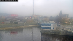 Soutok Otavy a Volyňky