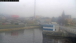 Soutok Otavy a Volyňky