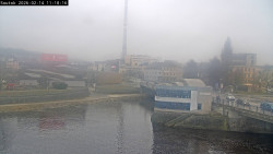 Soutok Otavy a Volyňky