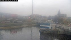 Soutok Otavy a Volyňky