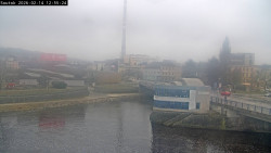 Soutok Otavy a Volyňky