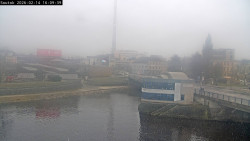 Soutok Otavy a Volyňky