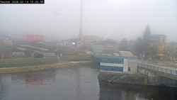 Soutok Otavy a Volyňky